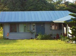 15-340 Kahakai Blvd, Pahoa, HI 96778