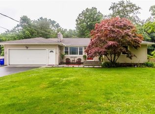 171 Dewey St, Churchville, NY 14428