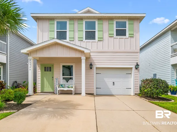23929 Cottage Loop, Orange Beach, AL 36561