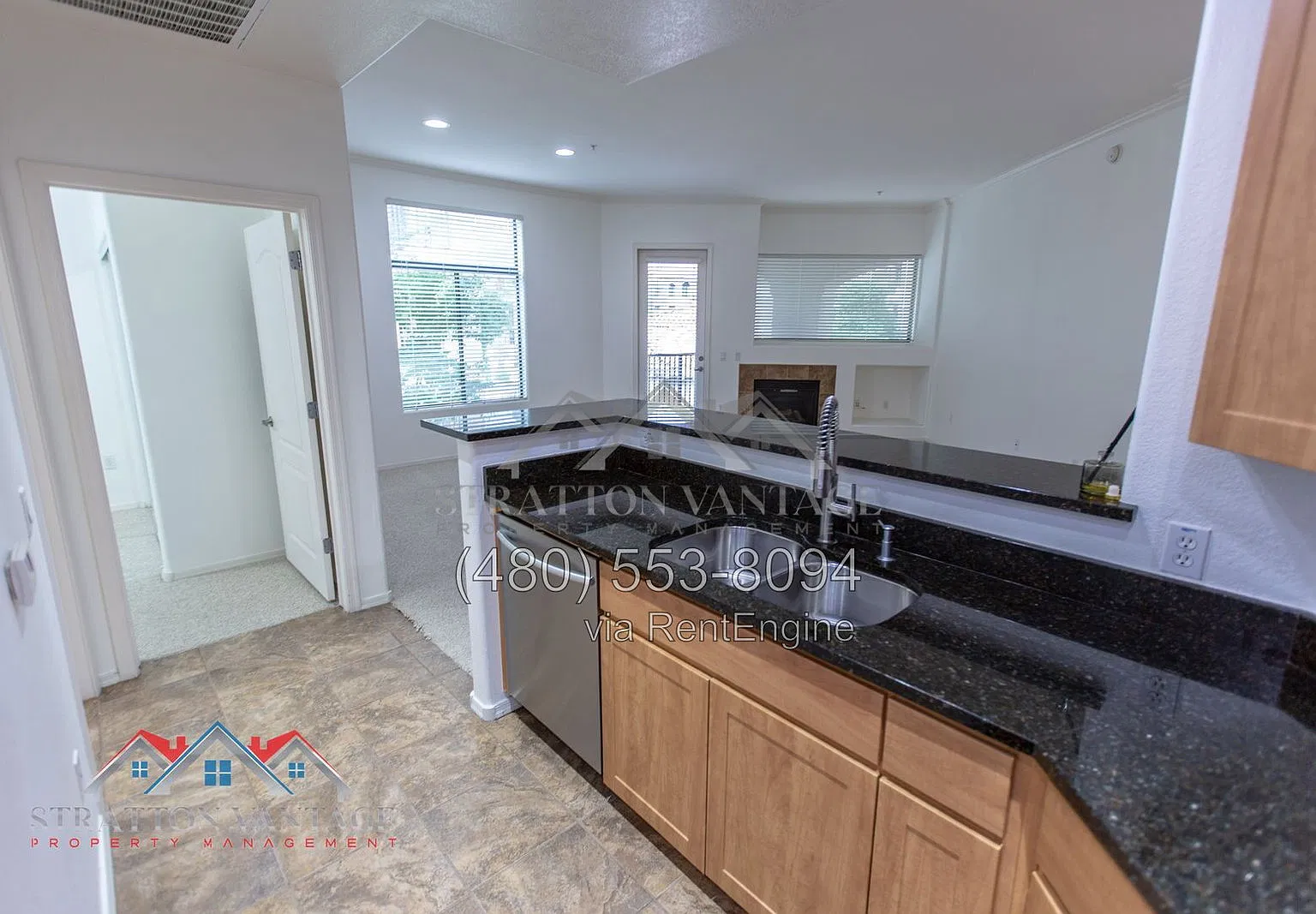 3 bed, 2.0 bath, 1335 sqft, $2,700 — Photo 3