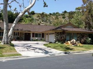 6223 Frondosa Dr, Malibu, CA 90265