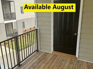 1021 Molly Barr Rd UNIT 41, Oxford, MS 38655