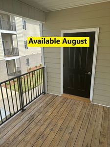 1021 Molly Barr Rd Unit 41, Oxford, MS, 38655