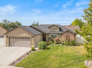 814 Kelli Ln, Filer, ID 83328