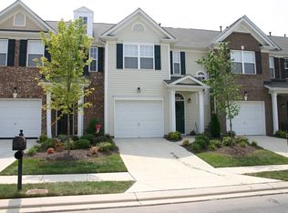 9638 Walkers Glen Dr NW, Concord, NC 28027