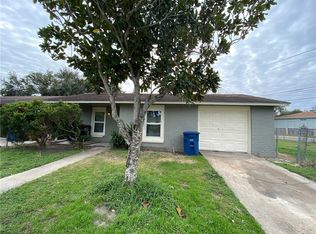 6201 Erskine Dr, Corpus Christi, TX 78412