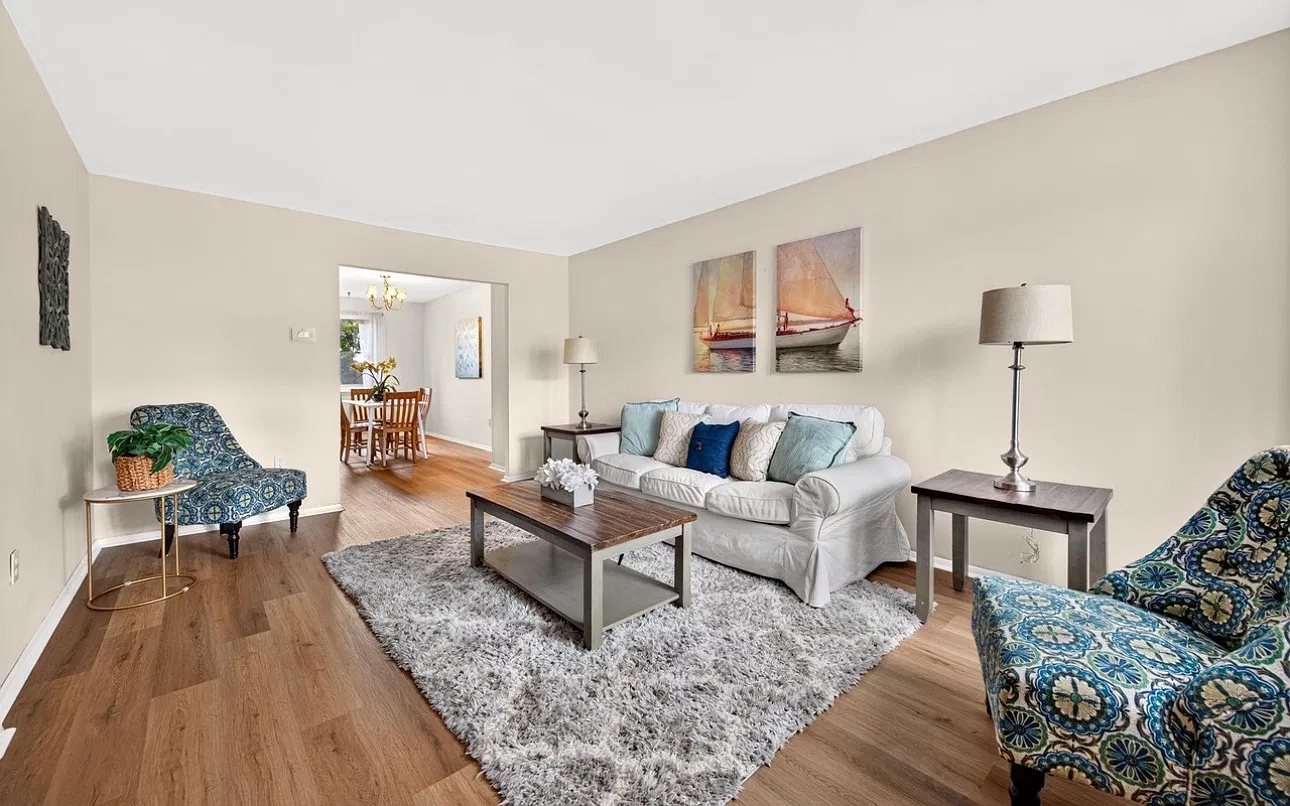 3 bed, 1.5 bath, 1120 sqft, $1,850 — Photo 1