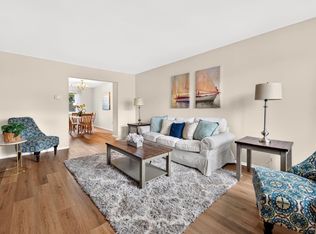 1302 Delvale Ave, Baltimore, MD 21222