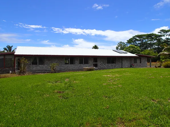15-2043 23rd Ave, Keaau, HI 96749