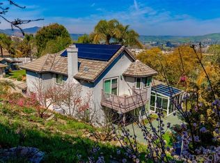 8308 Courtney Ln, Santee, CA 92071