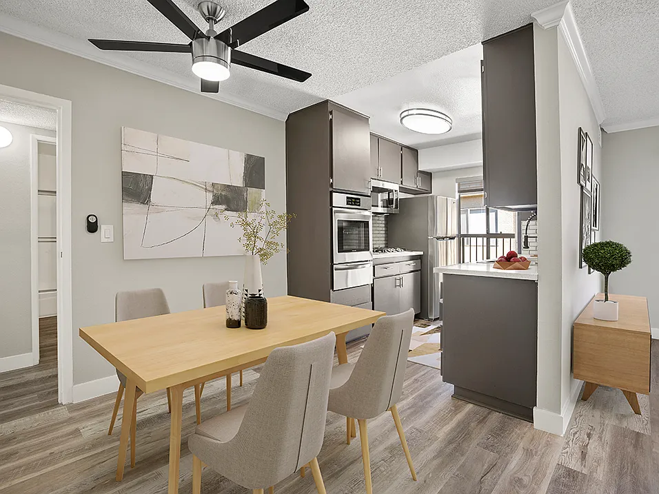 Tilden II Apartments — Photo 2