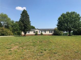 408 E Cj Thomas Rd, Monroe, NC 28110