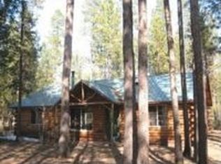 2552 Patkin Cir, La Pine, OR 97739