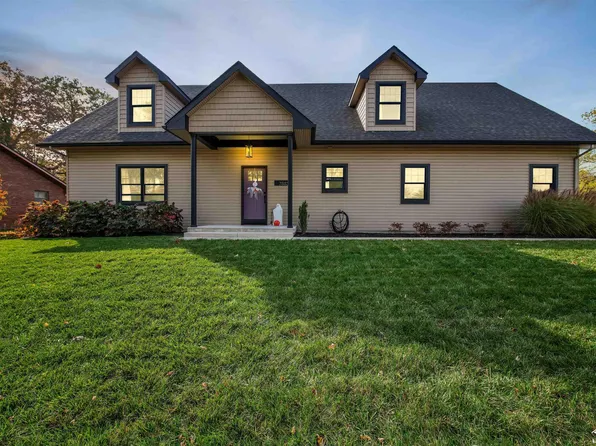 7883 Bonner Rd, Monroe, MI 48161