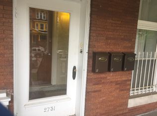 2731 N Calvert St APT 2, Baltimore, MD 21218