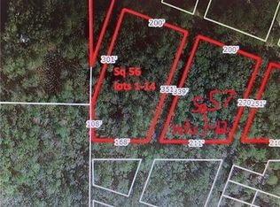 0 N 1st Ave, Slidell, LA 70460