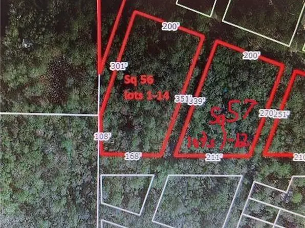 0 N 1st Ave, Slidell, LA 70460