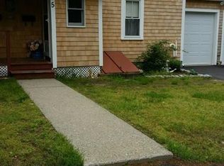 5 Home Park Ct #2, Kingston, MA 02364