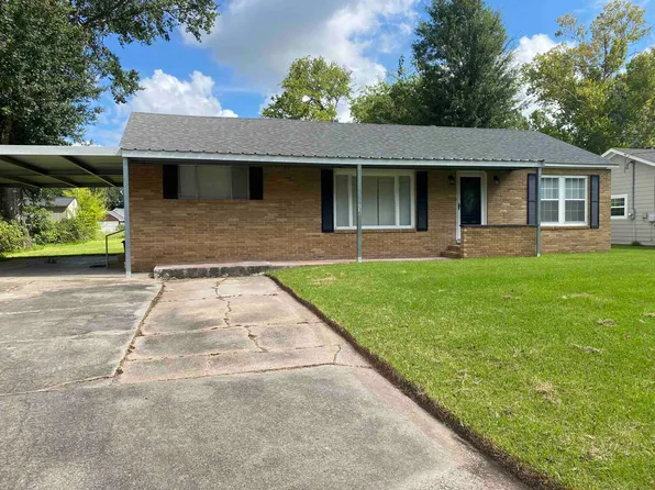 238 Overhill Dr, Lake Charles, LA 70605