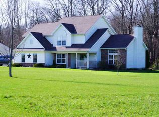1124 S 775 E, Lafayette, IN 47905
