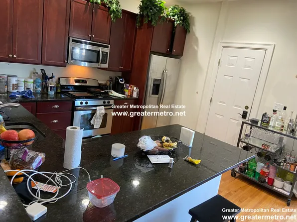 872 E Broadway #3A, Boston, MA 02127