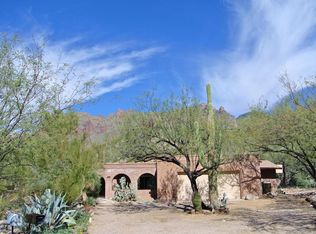 3555 E Thimble Peak Pl, Tucson, AZ 85718