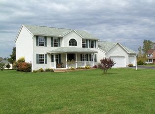 3249 Gooding Rd, Marion, OH 43302