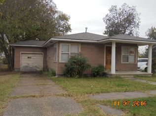126 Nw #G, Miami, OK 74354