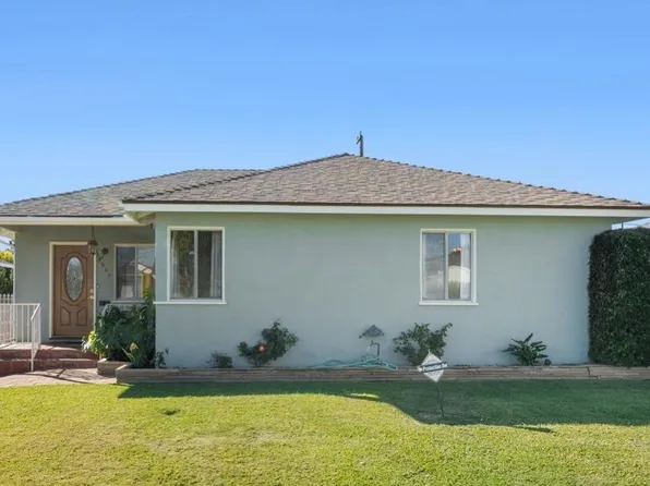 4907 Ryland Ave, Temple City, CA 91780