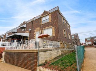 4215 Lawndale St, Philadelphia, PA 19124