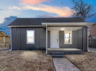 2035 N Maplewood Ave, Tulsa, OK 74115