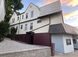 1025 Main St, Worcester, MA 01603