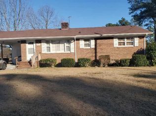2701 Webb St, Ayden, NC 27834