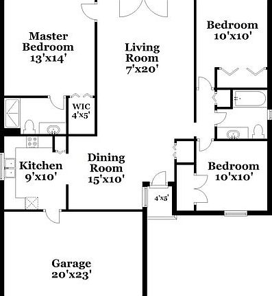 2nd image of this home