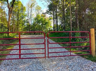 7739 Township Road 216 SE LOT 7, Corning, OH