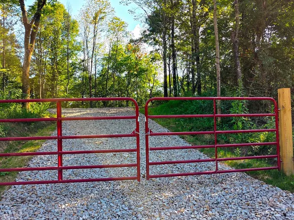 7739 Township Road 216 SE Lot 7, Corning, OH 43730