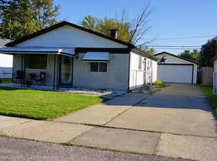 26811 Wick Rd, Taylor, MI 48180