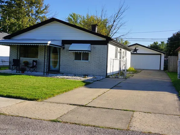 26811 Wick Rd, Taylor, MI 48180