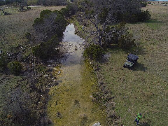 2nd image of CR 2337 Lampasses Tx #15.5