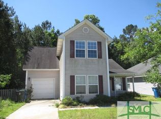 40 Tiller Way, Port Wentworth, GA 31407
