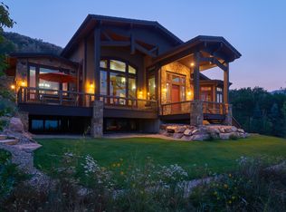 4645 McKinney Ct, Park City, UT 84098
