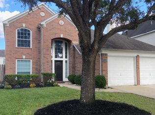11026 Pierce Valley Dr, Richmond, TX 77406