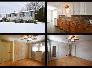 23 Limestone St, Warwick, RI 02889