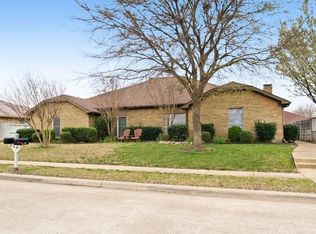 1112 Wimbledon Ln, Plano, TX 75075