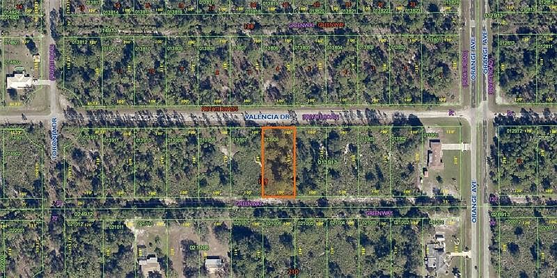 1st image of 811 Valencia Dr