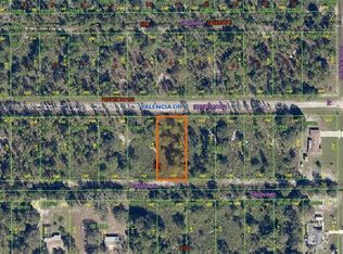 811 Valencia Dr, Lake Wales, FL 33855