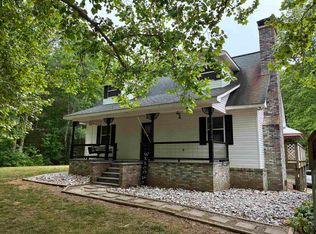 399 Jack Rd, Haleyville, AL 35565