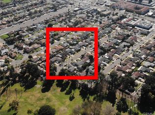 306 N Siesta St, Anaheim, CA 92801
