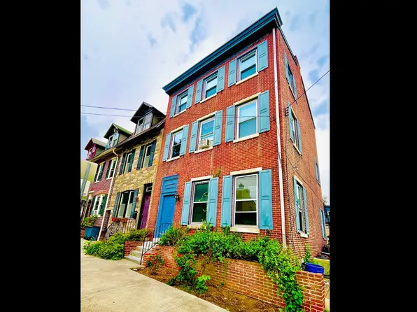134 W Chestnut St, 134 W Chestnut St APT C, West Chester, PA 19380