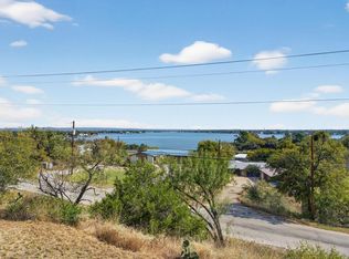 126 Inspiration Dr, Sunrise Beach, TX 78643
